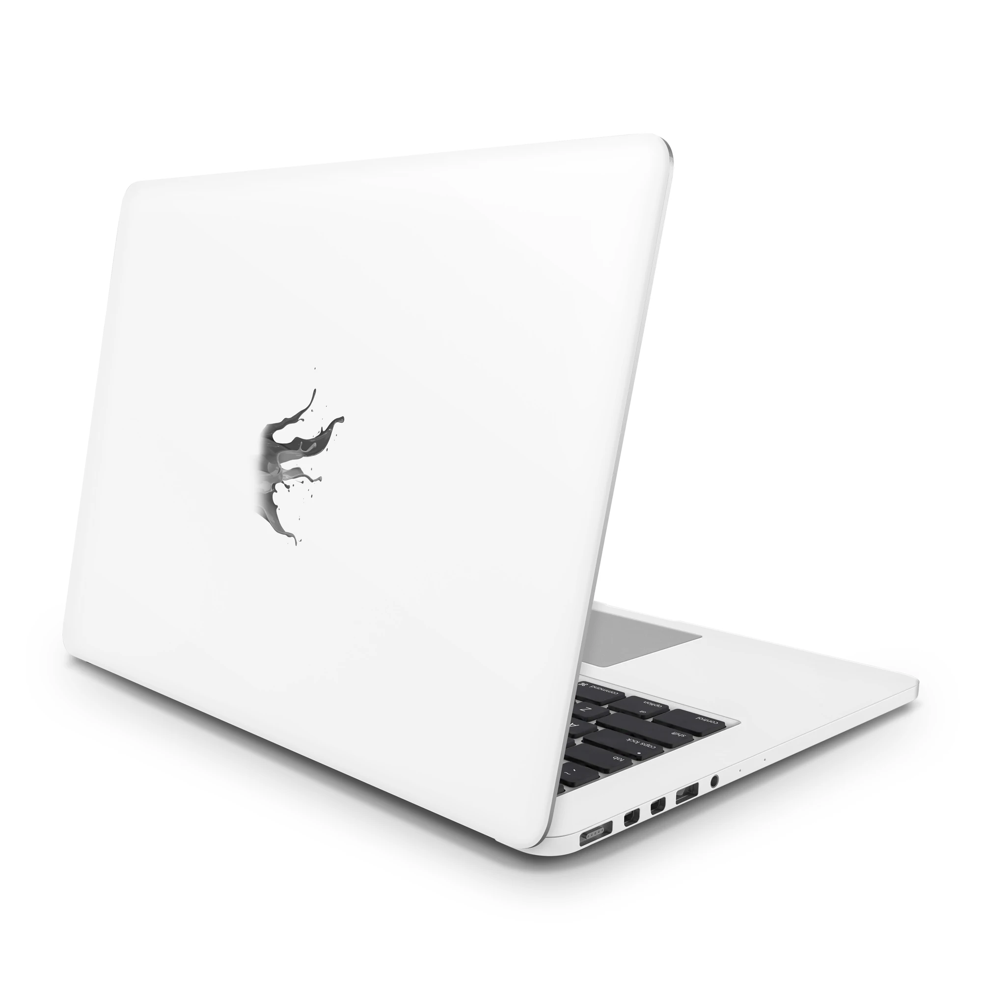 Sticker Master Dispersion Laptop Vinyl Sticker Skin Cover For 10 12 13 14 15.4 15.6 16 17 19 