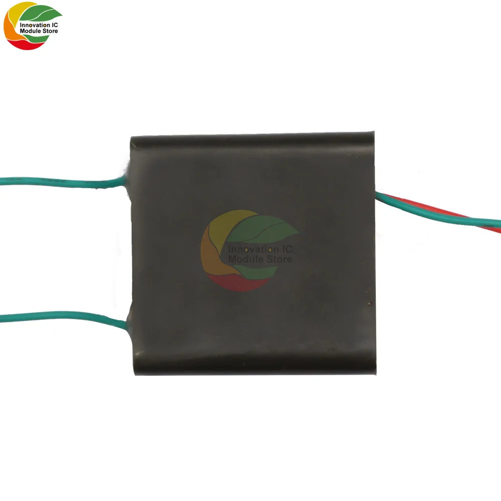 50KV High Voltage Generator Silent Arc Igniter Square Pulse High Voltage Module Pulse High Voltage Generator Module