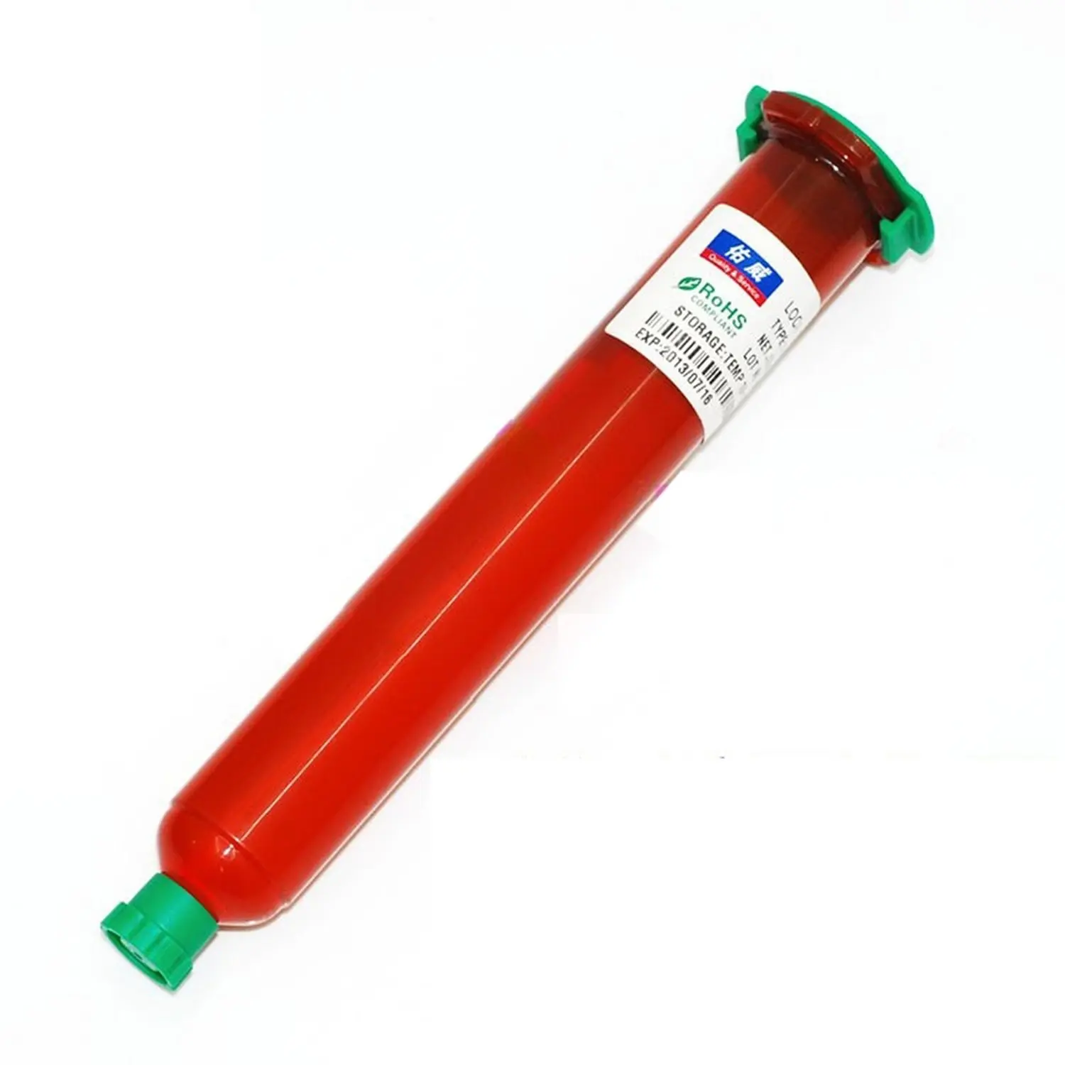 50gr Cola UV LOCA Glue TP-1000N tube