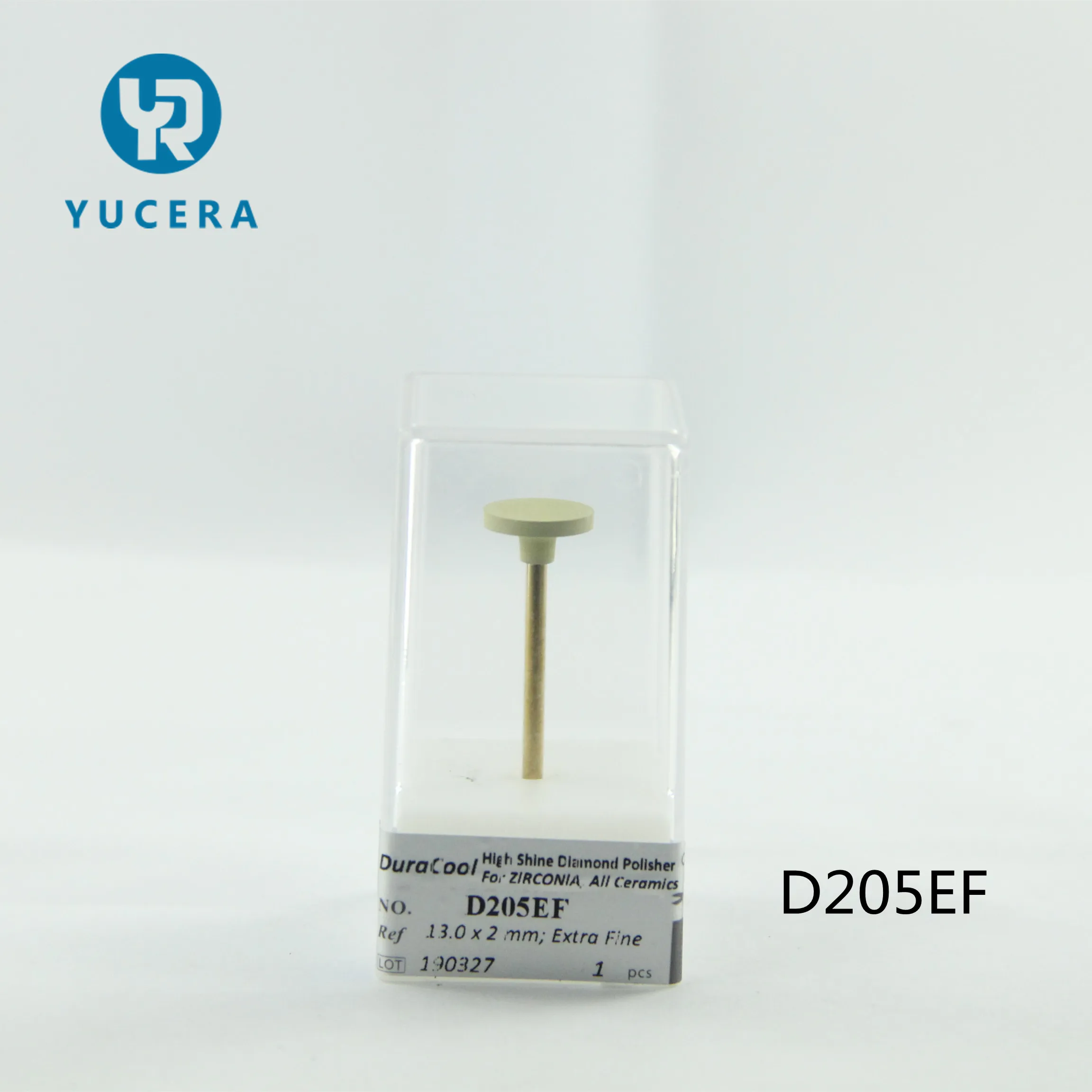 

Yucera D205EF D205M D205UF D207EF D207M D207UF Стоматологическая лаборатория Клиника Гравировка Циркония Циркониевый диск