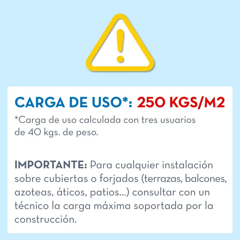 Intex Piscina Hinchable 3 Aros Azul - Piscinas para niños y niñas ideales para verano - 168 cm x36 cm