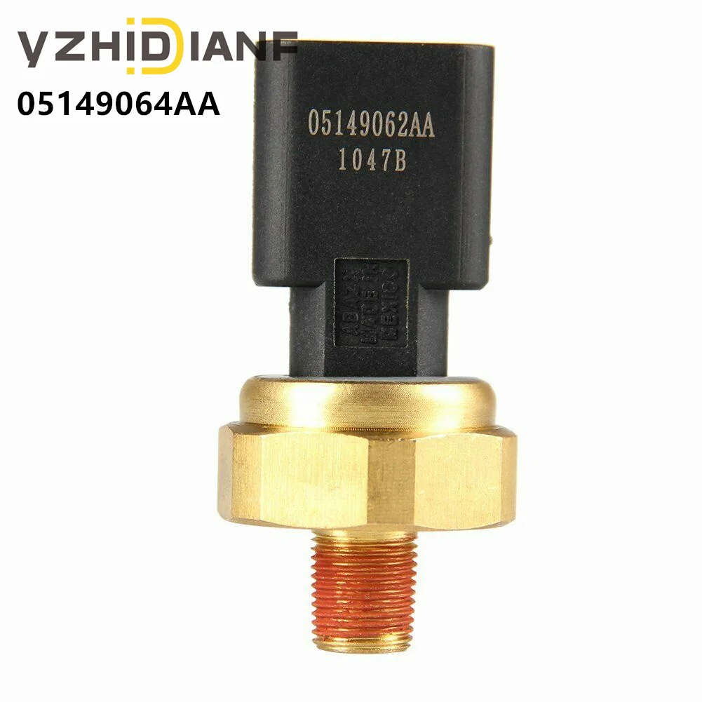 1x PCV Valve 4792962AA 04792962AA High Quality for  Jeep Dodge Chrysler- 2.7L 3.5L 4.0L 05047002AA 05047063AA 2005-2010