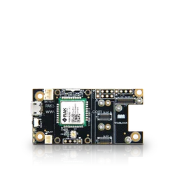 RAK4260 Evaluation Board | RAKwireless WisDuo EVB | RAK4260 LoRa Module + RAK4261 + RAK5005 | LoRaWAN High Bands 862 to 1020 MHz
