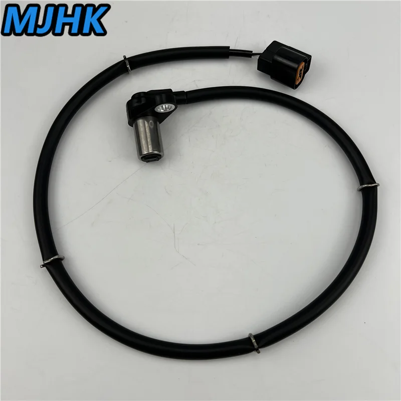 MJHK ABS Sensor OEM MR307038 For Mitsubishi Montero Sport 97-04 K86W K89W K94W K96W K97W K97WG K99W