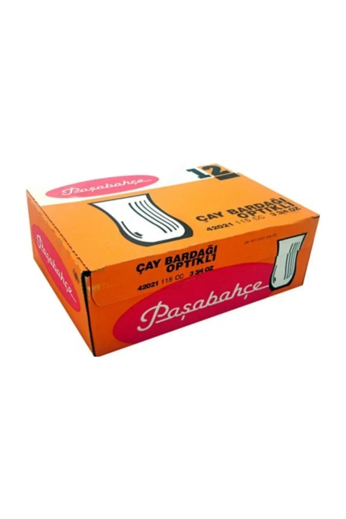 情熱的なクラシックな丈夫なティーカップセット12個の頑丈な長持ちする高品質