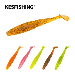 KESFISHING Scented Salts Fishing Lure Stagger 5