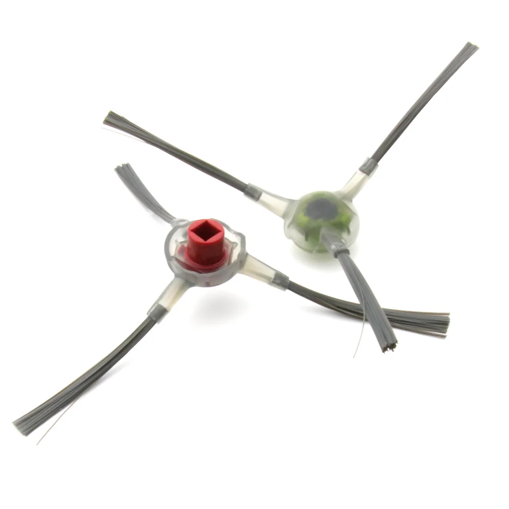 Per Ecovacs Debot 900 901 930 610 M80 M88 N78/Slim 2 Slim 10 Robot aspirapolvere spazzola laterale scopa per accessori di ricambio per la pulizia