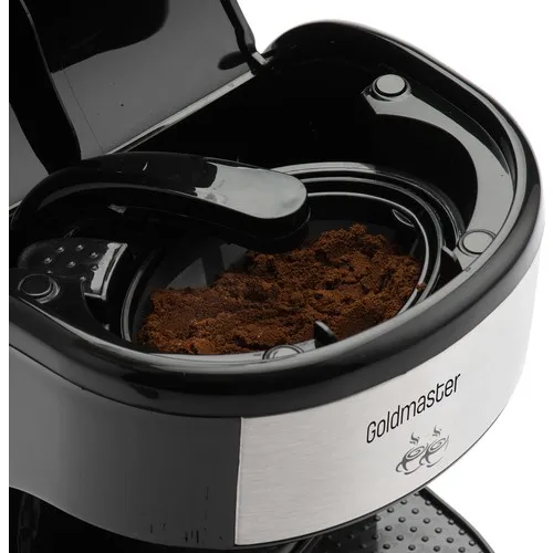 Goldmaster Coffee Smart IN-6300 Filter Coffee Machine