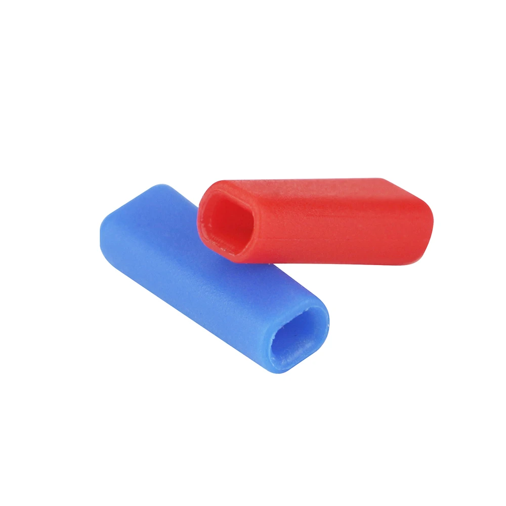 LDARC Non-slip Silicon Transmitter Switch Sleeve TX Stick Caps Universal Sheath for RC Transmitters