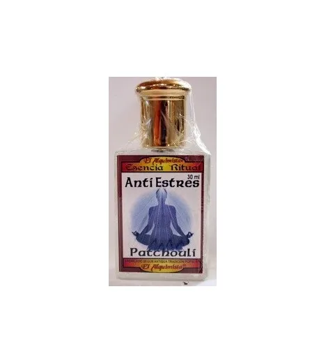 Ritual essence type colony ANTI stress