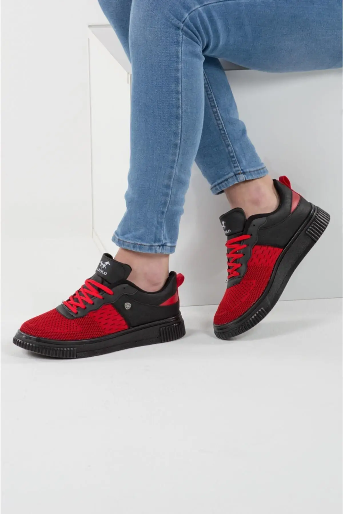 139 유행 남자 스포츠 신발 편안한 현대 내구성 화려한 Dikkat Çekiçi Günlük