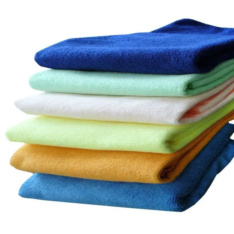 Descubre por qué la tela para el suelo microfibra 80 x 70 cm 575237 es la mejor opción para limpiar tu hogar