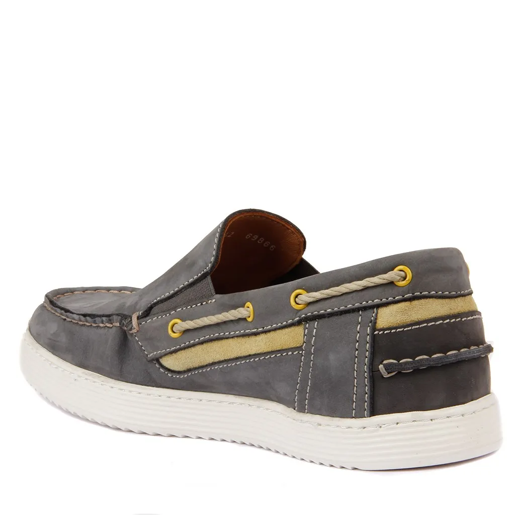 Żagiel Lakers-codzienne buty