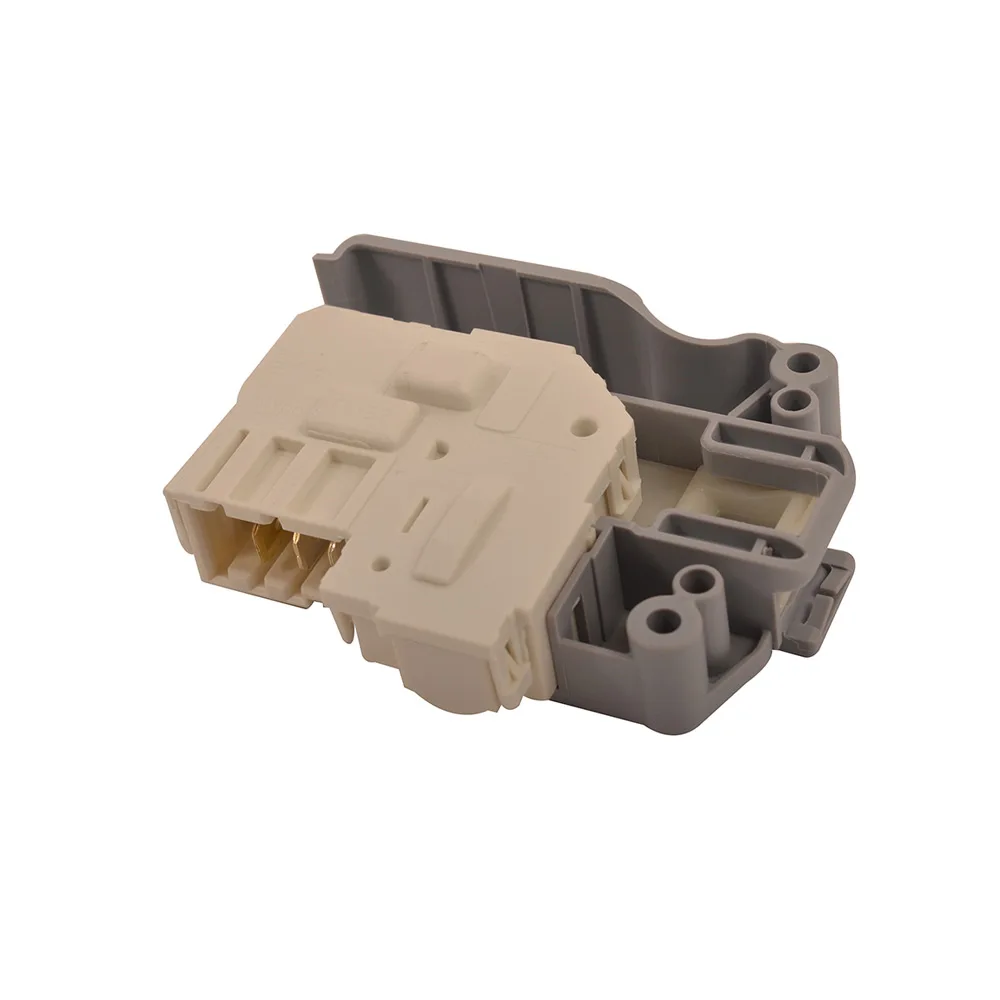 

Door Interlock Switch Replacement For Ariston - Indesit - Hotpoint Washing Machine Door Interlock Switch - C00254755