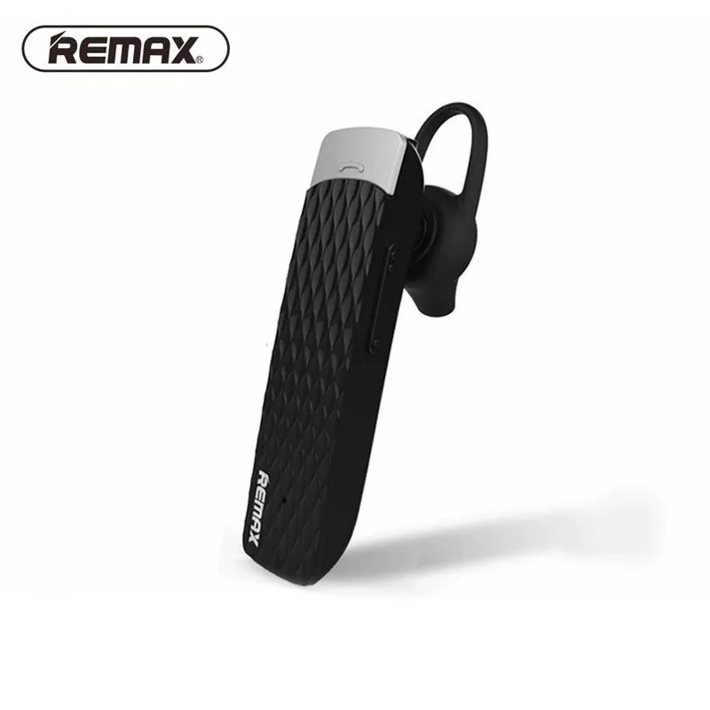 REMAX RB-T9 sports headphones, noise reduction, wireless Bluetooth headphones for car music with microphone