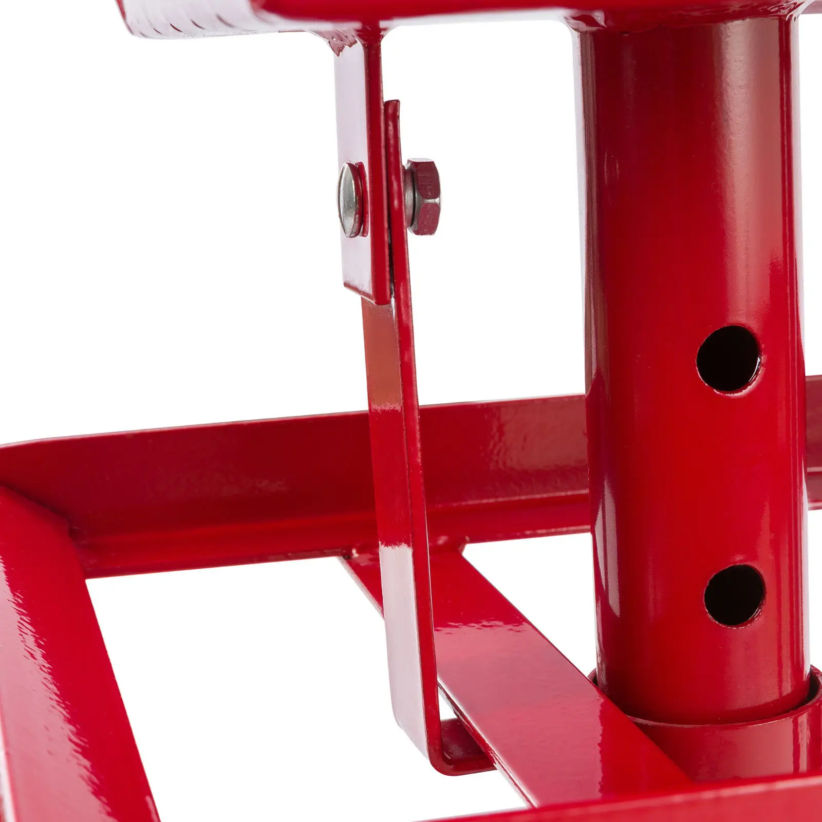 Car Hydraulic Lift Ramp 2 Tons X 2 Pieces