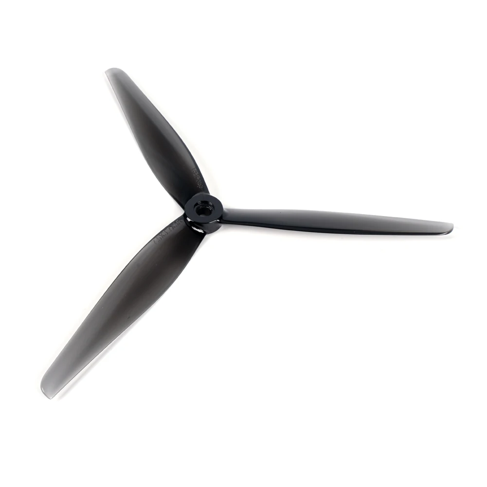 HQ 7.5X3.7X3 7537 7.5inch CW CCW 3 blade/tri-blade Propeller prop for FPV parts