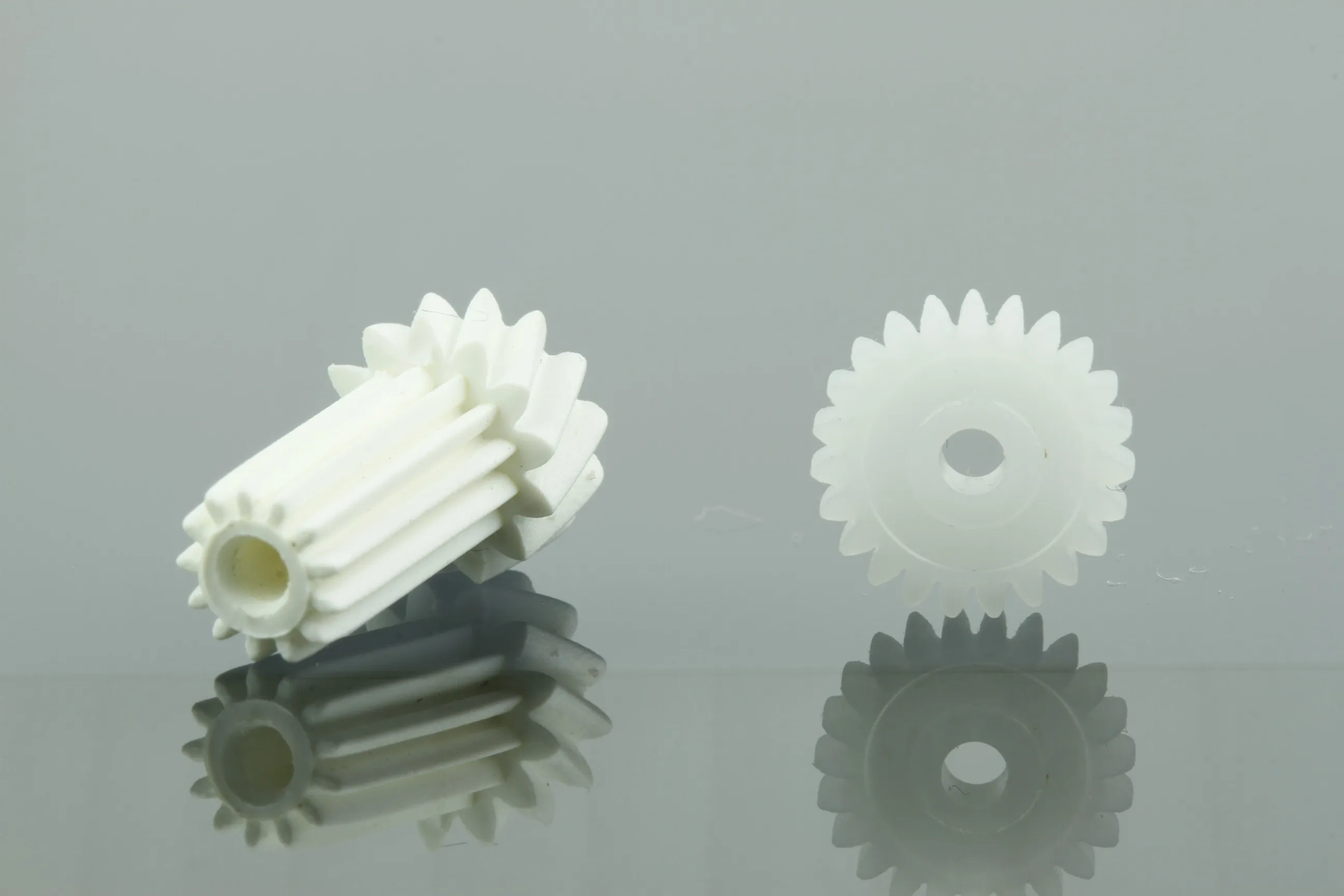 Braun Epilierer Silk Epil 9 Serie Silkepil Epilation Teil Reparatur Kit Kompatibel Ersatz Teile Getriebe Set 2 stücke