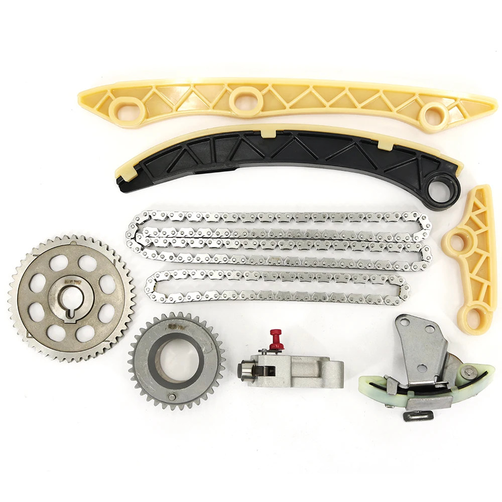 VOCR Timing Chain Repair Kit For Honda Accord R20A3 Engine 2.0i 2008-2013 CR-V R20A1 R20A2 2008-2013 DS070075 Car Accessories