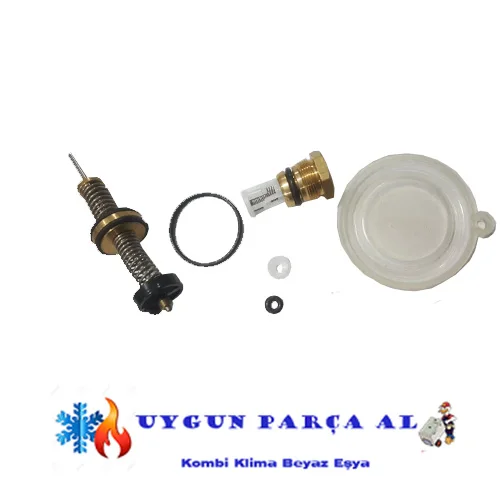 RKC.310 COMPATIBLE REPAIR KIT COMPATIBLE WAILLANT 140352 011289 020689