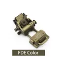 FDE