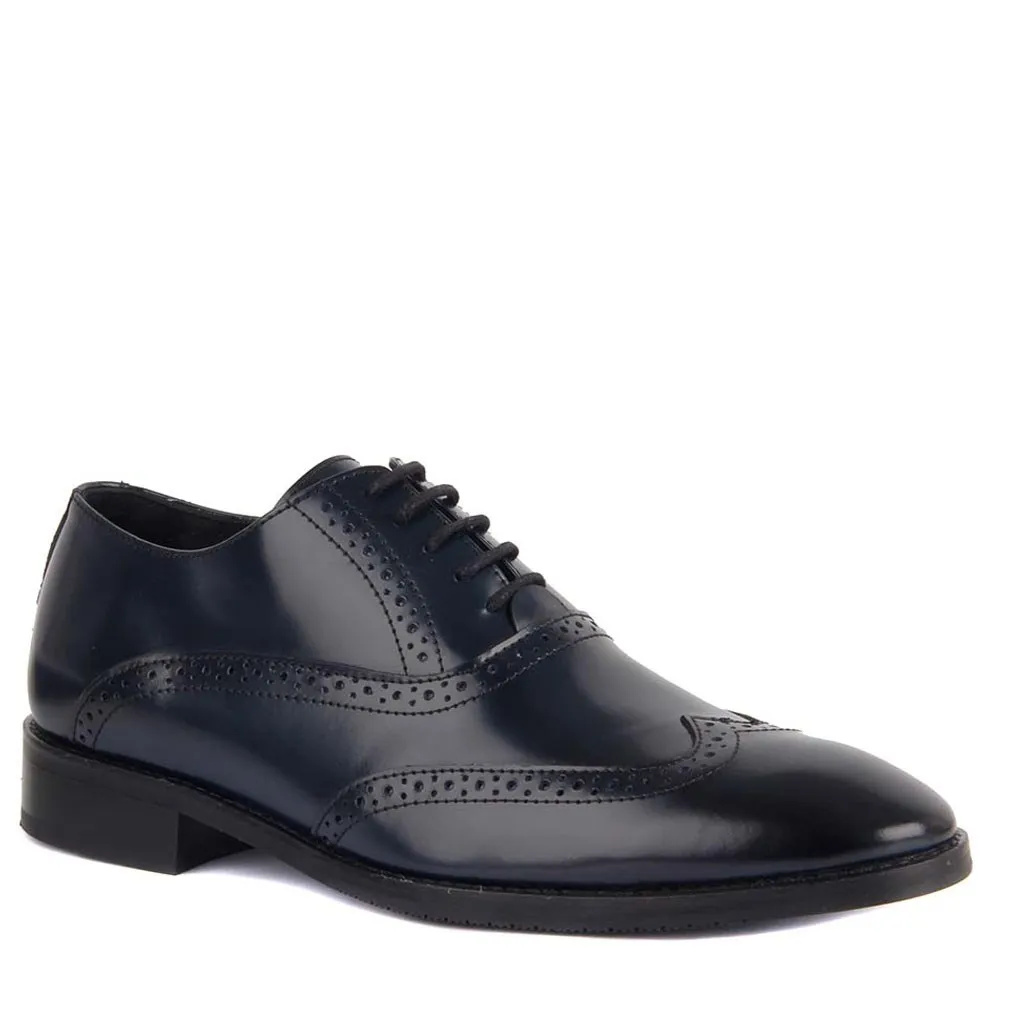 Segel-Lakers Klassische Schuhe