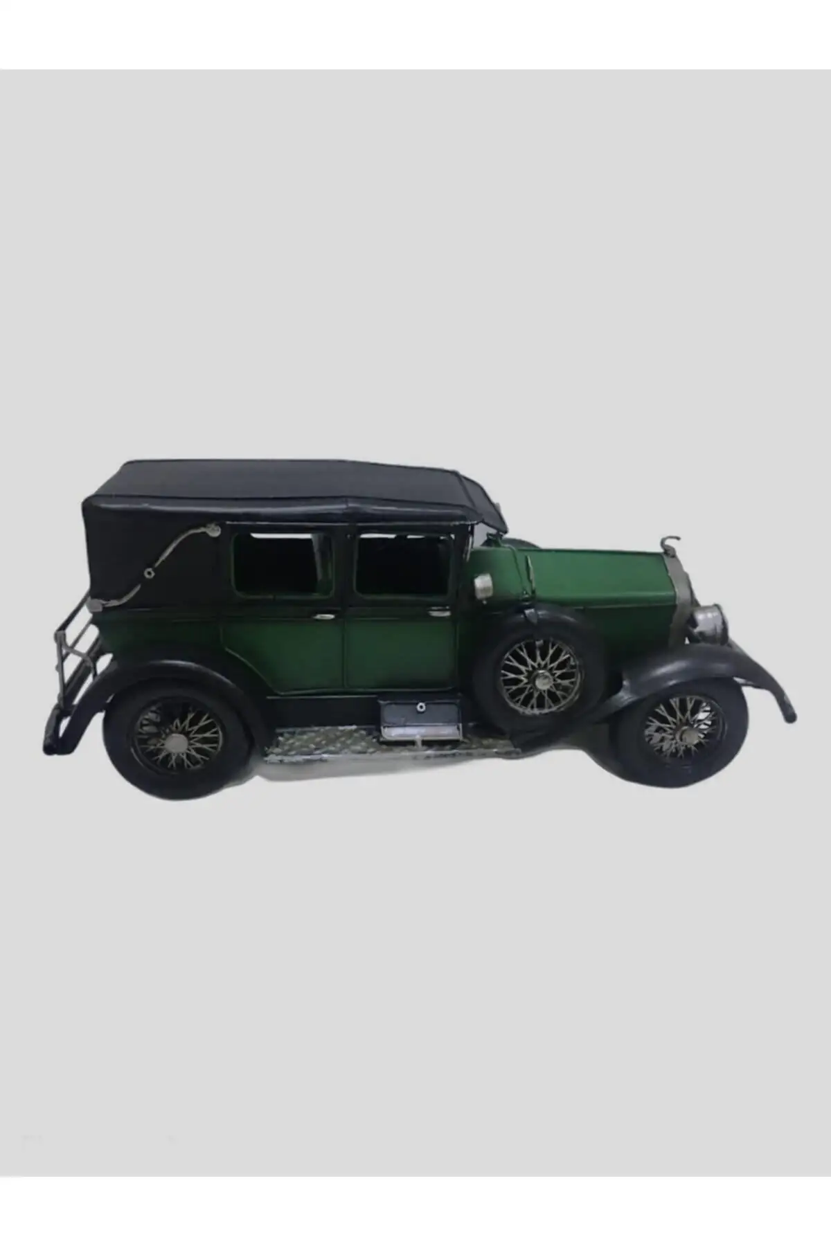 SIRMAK Handmade Decorative Metal Car Jeep, Turkey from Fast Delivery