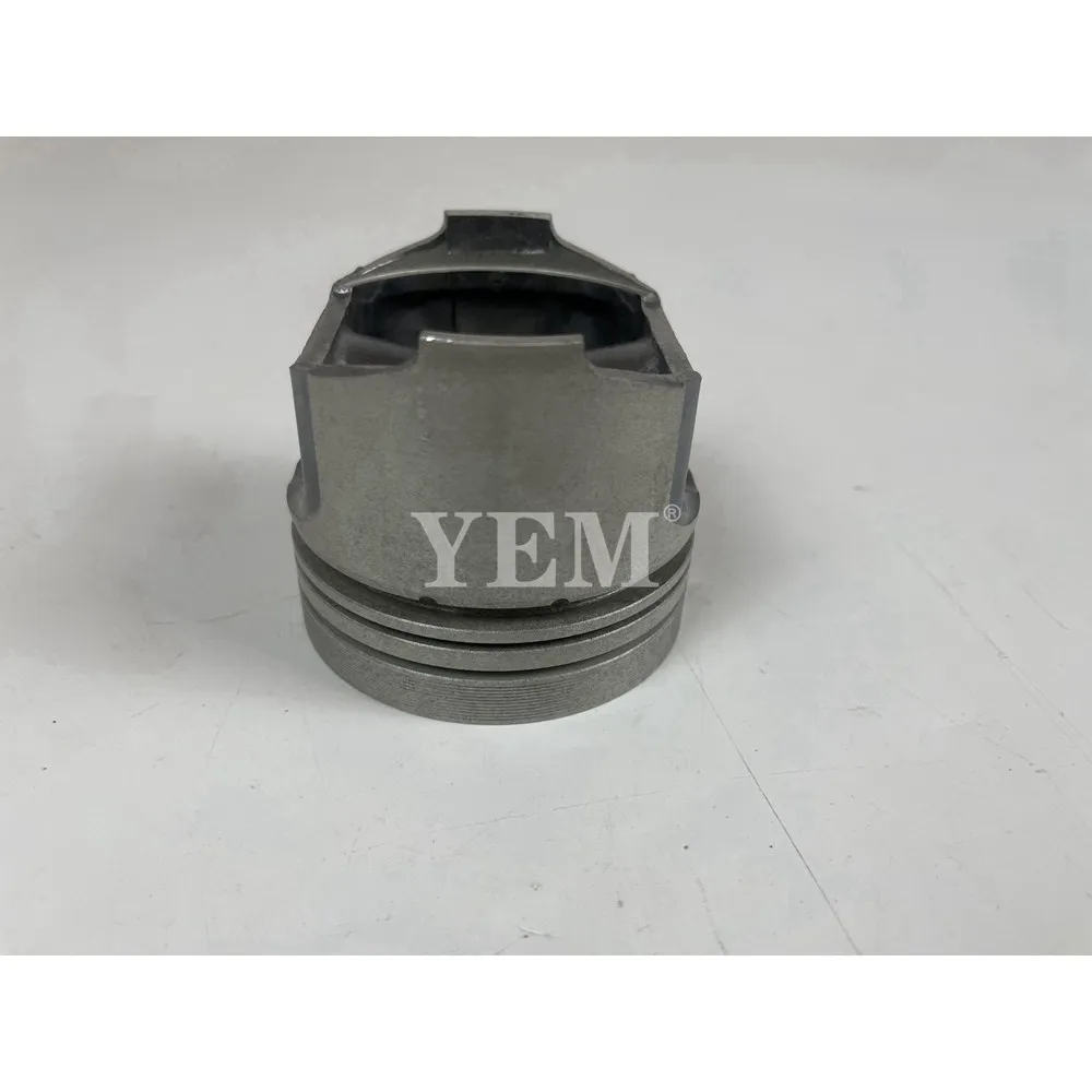 For KUBOTA engine parts EA300 Piston 15532-21110