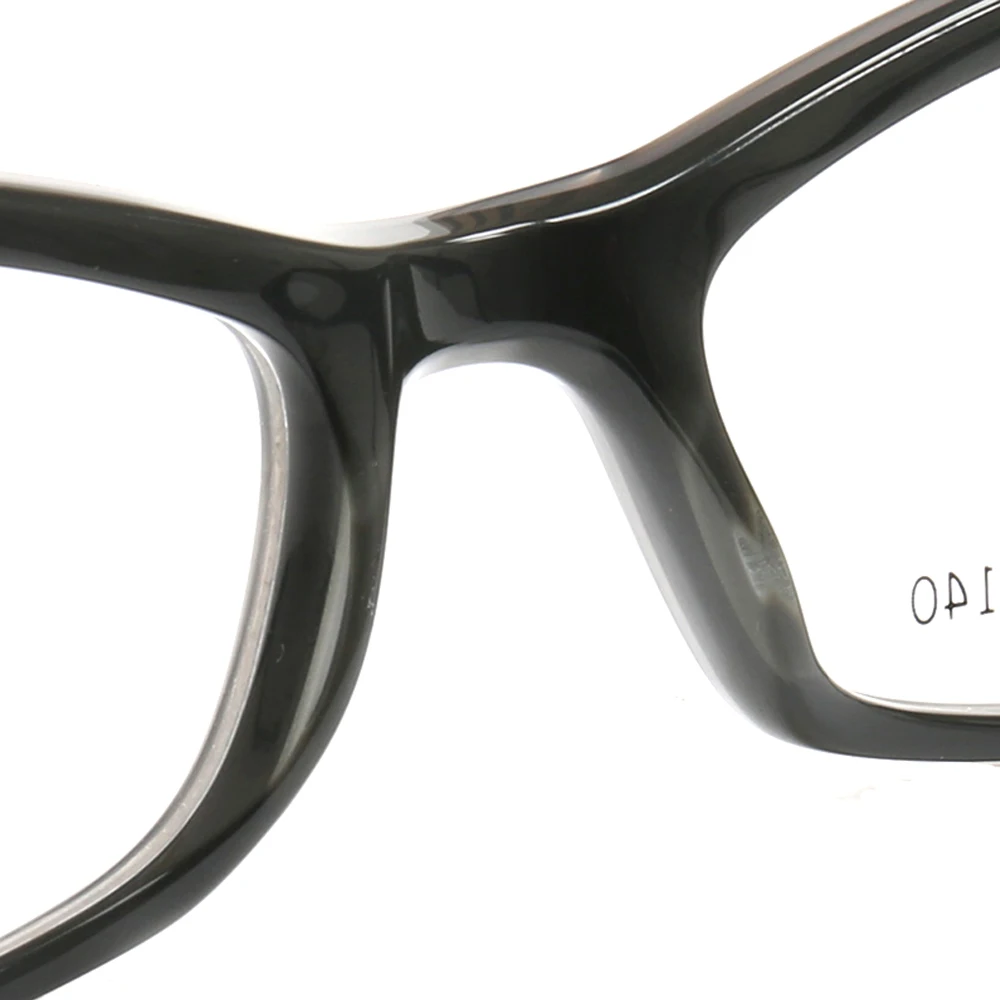 Vintage Women Cat Eye Glasses Frame For Women Prescription Eyeglass Frame Retro Fashion Red Yellow Green Modern Optical Eyewear