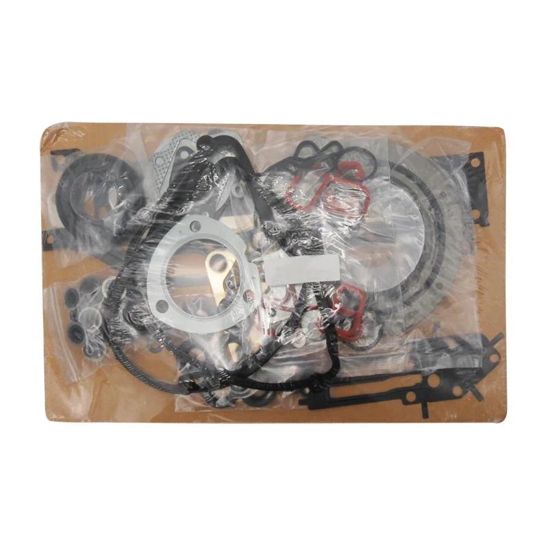 Engine Overhual Gasket Set Repair Kit For Ford Transit 2.2 TDCI Euro 5 2011 2012 2013 2014 Ranger Engine Rebuilt Kit BK3Q6008AA