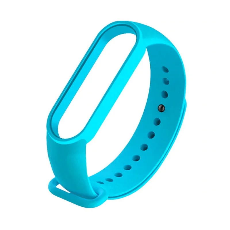 Bracelet replacement activity COMPATIBLE with XIAOMI MI BAND 5 SMARTWATCH MIBAND strap watch