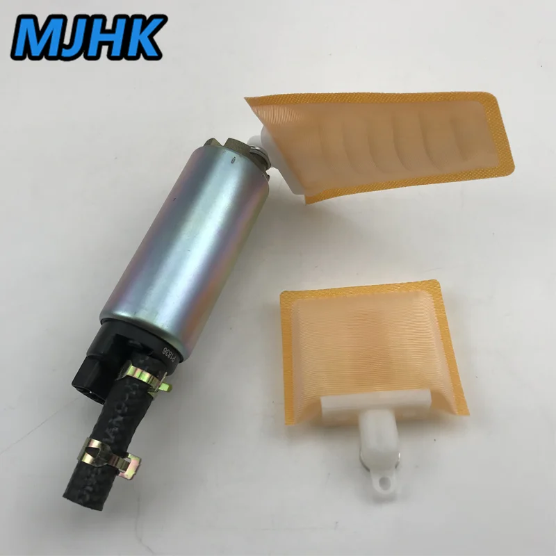 MJHK Electronic Fuel Pump Core For 23221-66040 For Toyota Land Cruiser 1993-2005 for Lexus LX450 LX470 SC300 SC400 2322166040