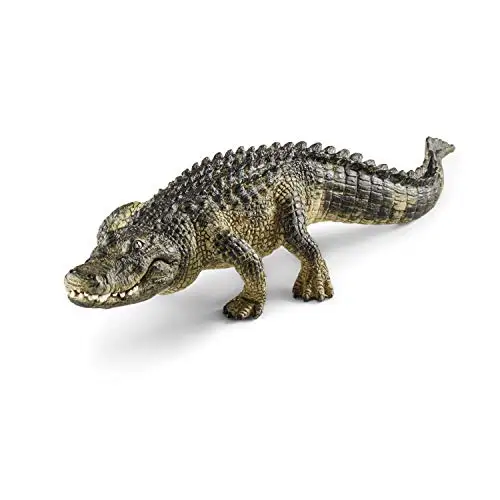 Schleich-Cayman figure (14727)