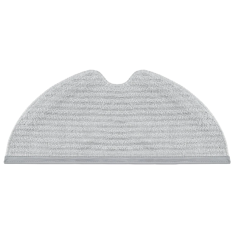 Trapos de fregona para Xiaomi Mijia 1C/F9 Dreame Bot 1T/D9/D9 Max / L10 Pro Trouver Robot LDS piezas de repuesto para aspiradora