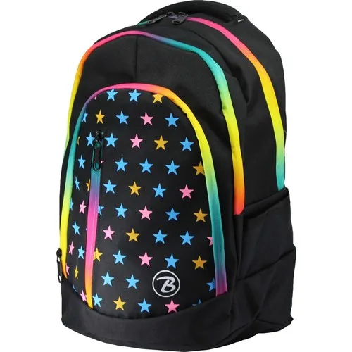 Integrated 9835 Daily and School Backpack