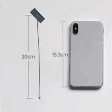 2.4G WiFi Bluetooth 20 centimetri Antenna Interna