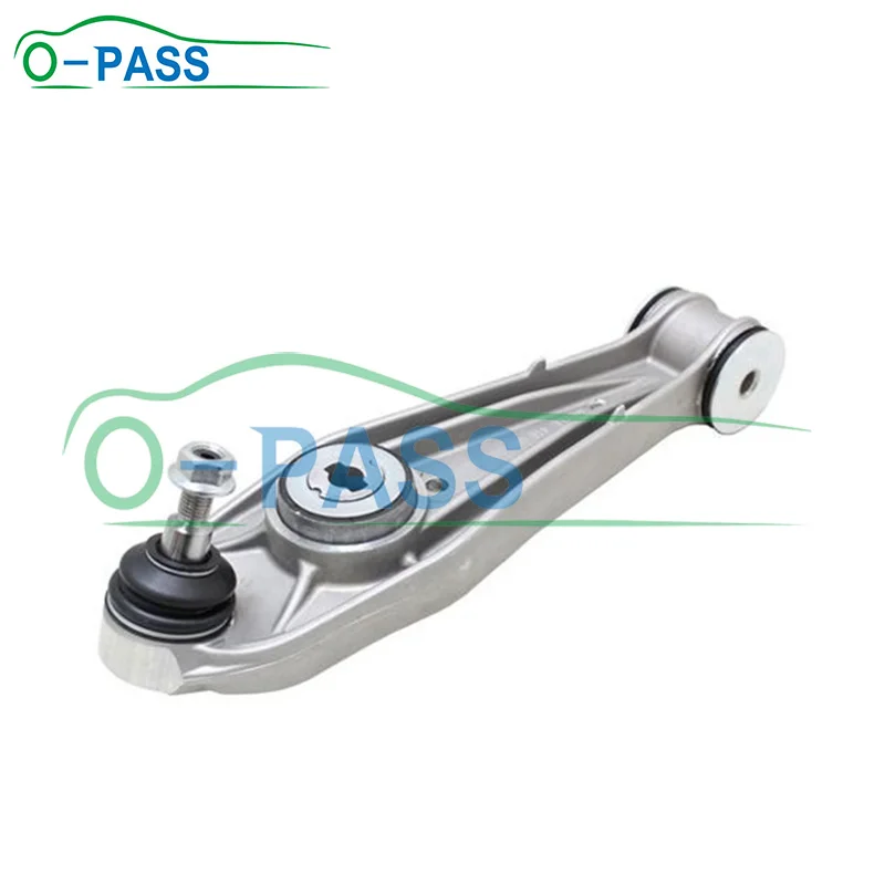 Front lower Control arm For Porsche 911 997 987 991 & 718 Boxster Cayman 981 982 99734105300 1 Piece