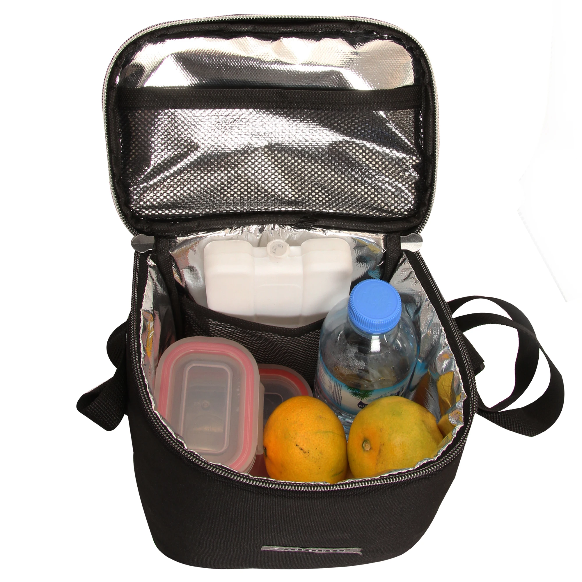 Portable lunch bag new thermal bags Tote cooler bag meal container school food storage bags