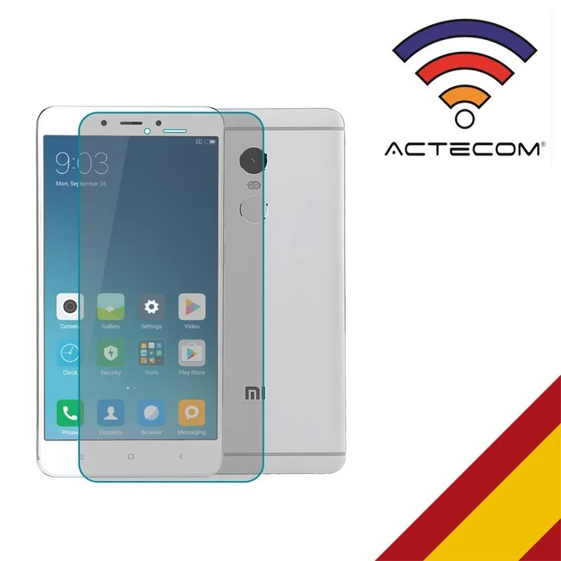 XIAOMI REDMI NOTE 4/4X tempered glass XIAOMI REDMI NOTE 4/4X screen Protector XIAOMI REDMI NOTE 4/4X tempered glass