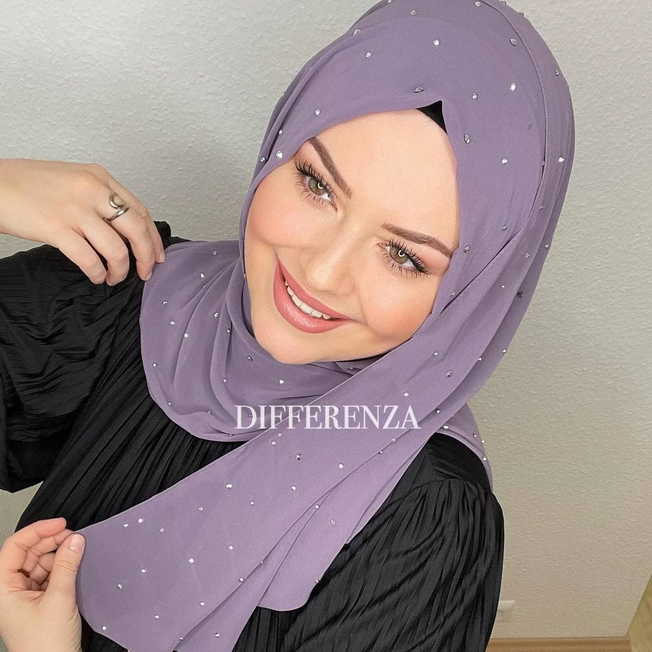 Hijab Femme Musulman шарф Foulard Musulmane Pour Femme Turbans For Women Bonnet Trico Abaya мусульманская одежда Turkey Khimar