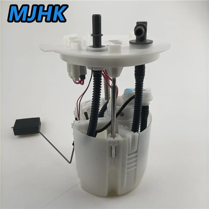 

MJHK Electric Fuel Pump Assembly Module For 9H307-N6G8M,DG93-9H307-NC Fits For Ford Lincoln Fusion MKZ 2013-2016 FP5Z9H307-A