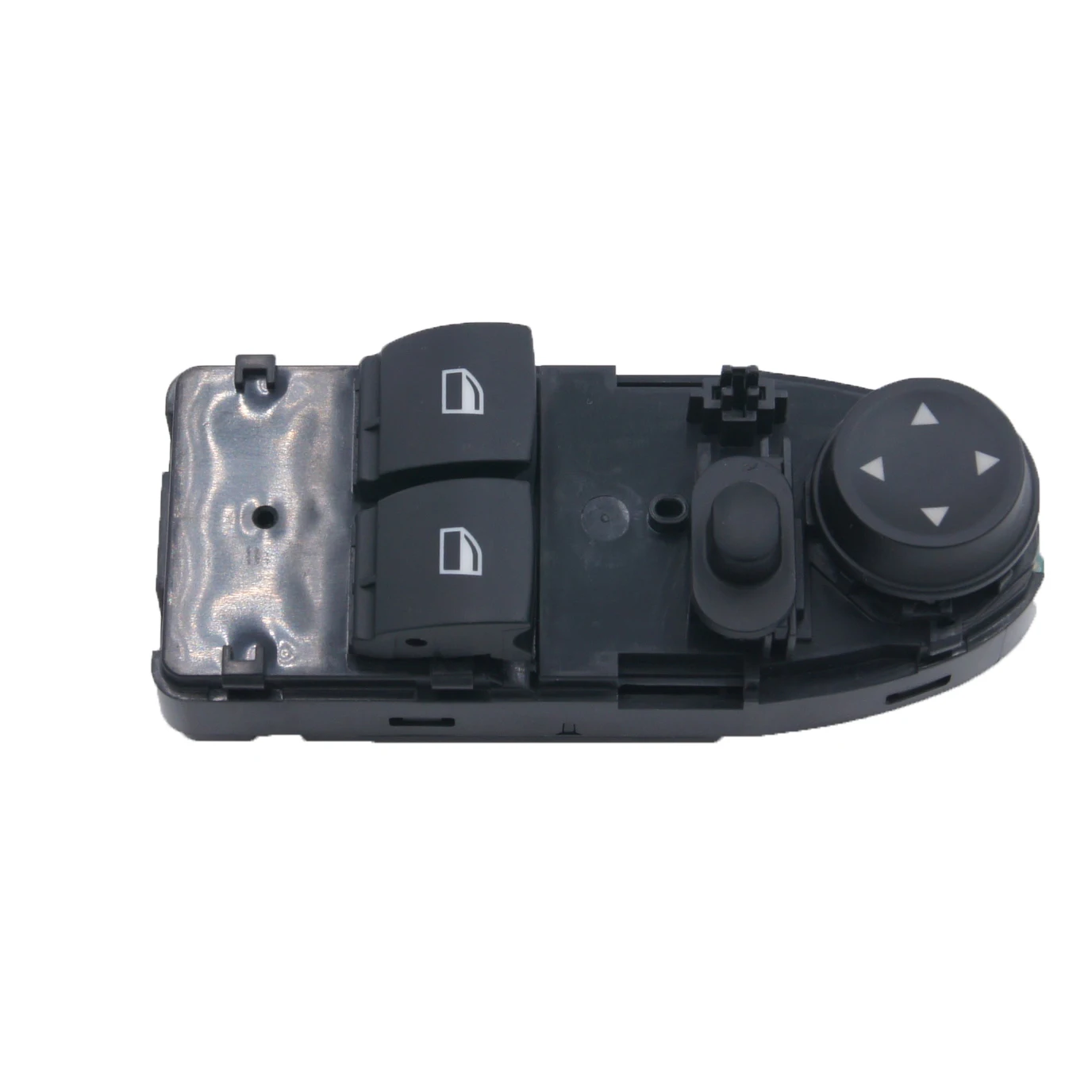 New Master Power Window Switch 61319132158 For BWM 3 Series E92 LCI