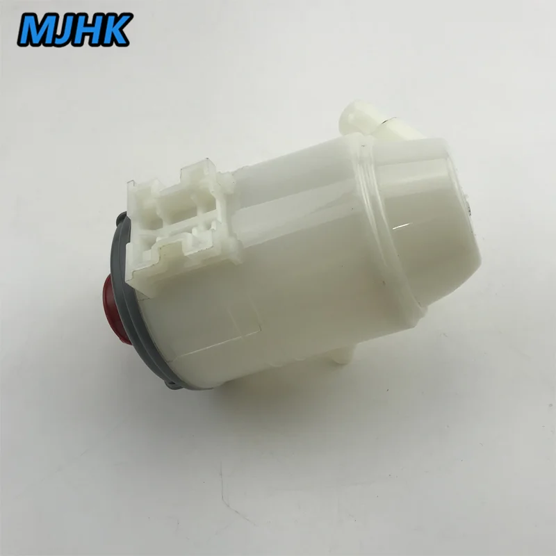 

MJHK Fit For Honda Odyssey RB3 2009-2013 Power Steering Fluid Reservoir Oil Tank 53701-SLG-W01