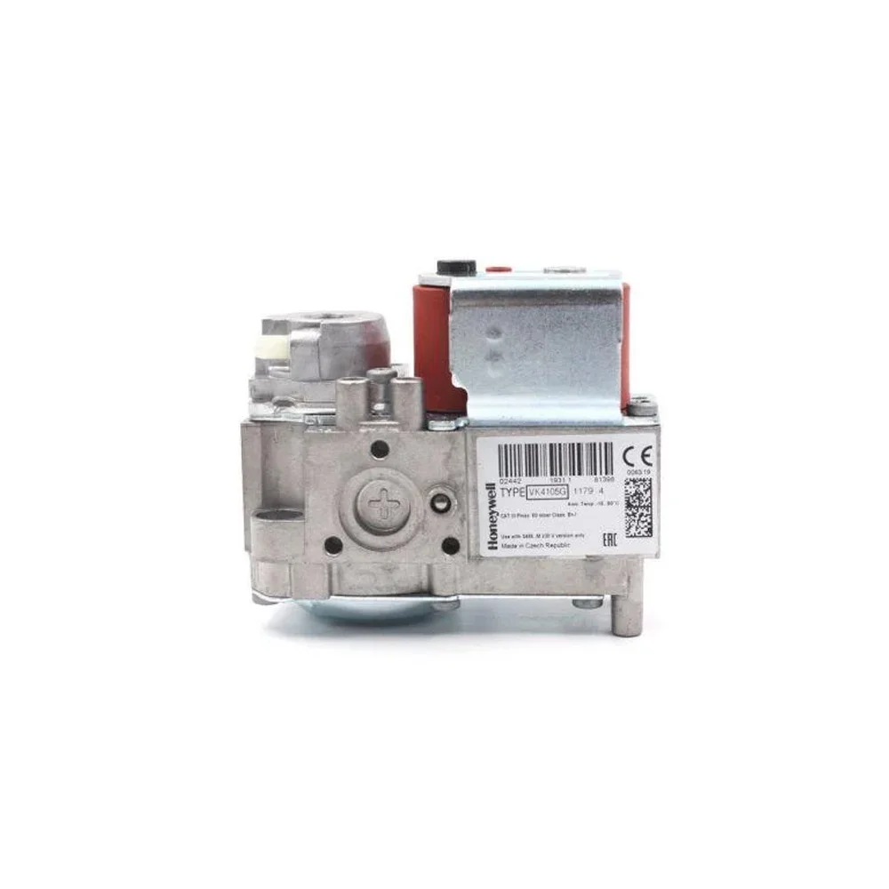 Gas valve Honeywell VK4105G 1179 Baxi-Westen (5653640) Baxi ECO, Westen Energy Honeywell VK4105 G