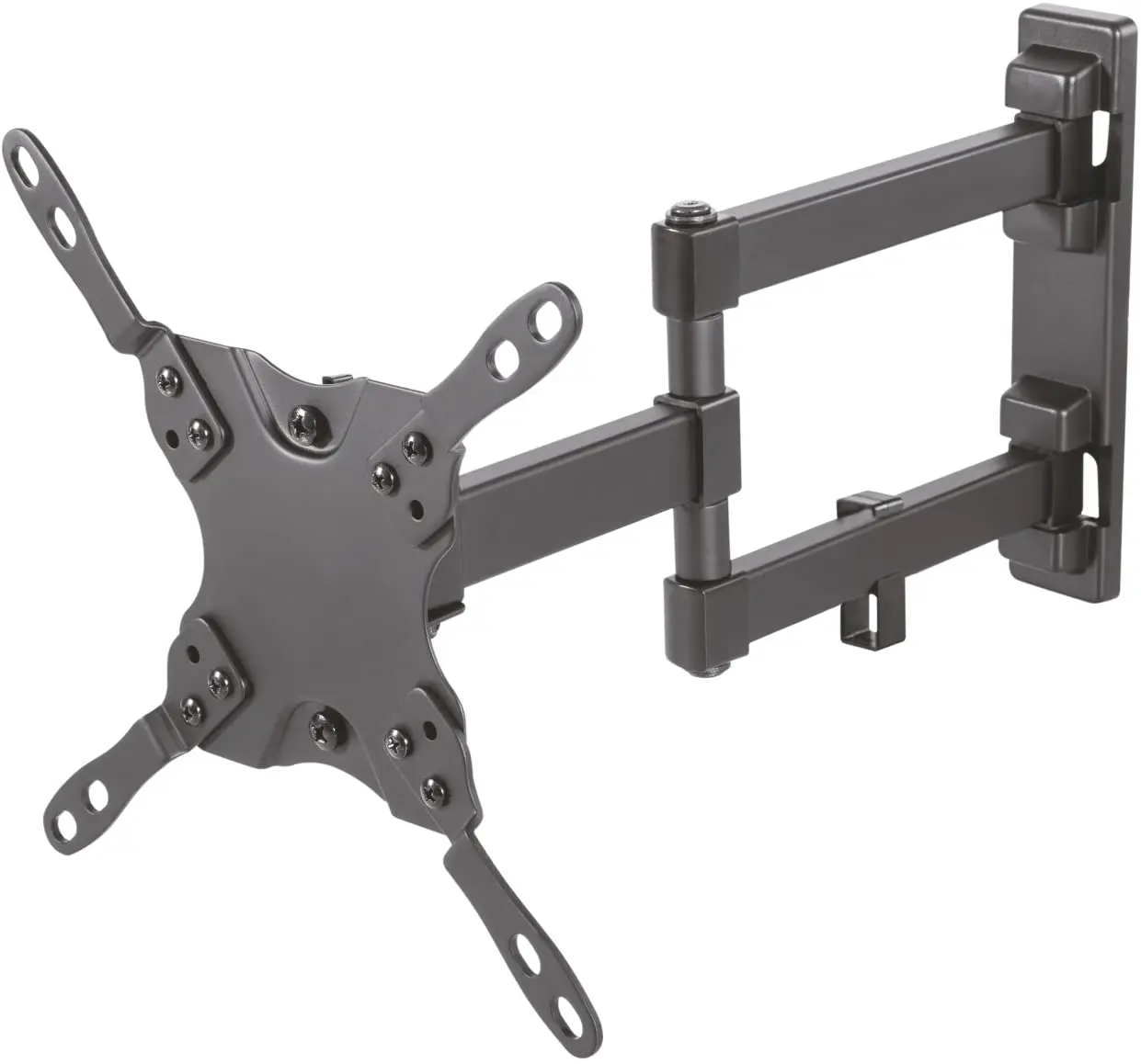 Aisens WT42TSLE-011 extendable/swivel/tilt/levelling wall mount for TV 13-42 