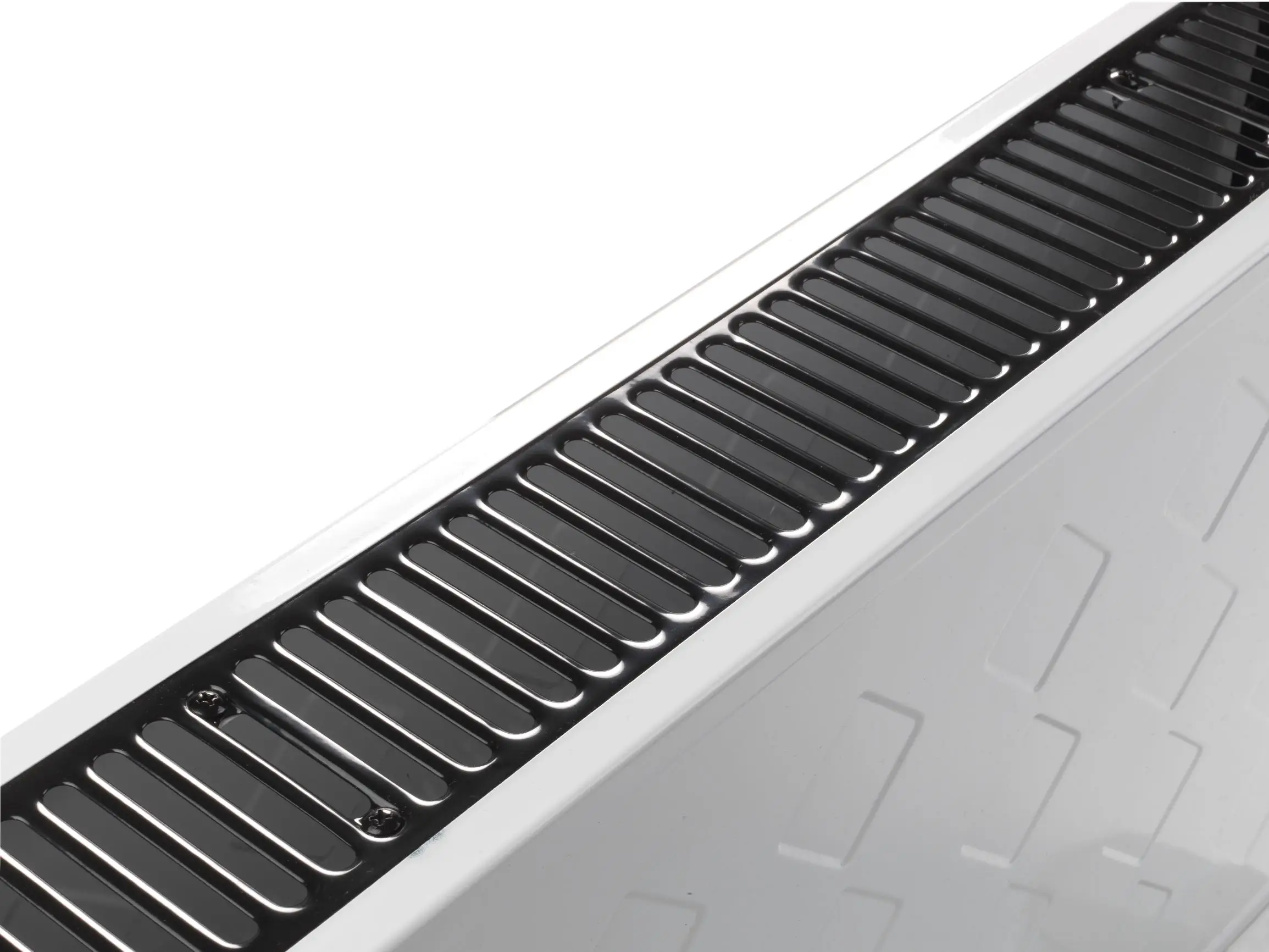 Xsquo 2000W Smart Comfort Power Warm Ontwerp Convector Radiator, 3 Modi, Maximale Stilte En Comfort