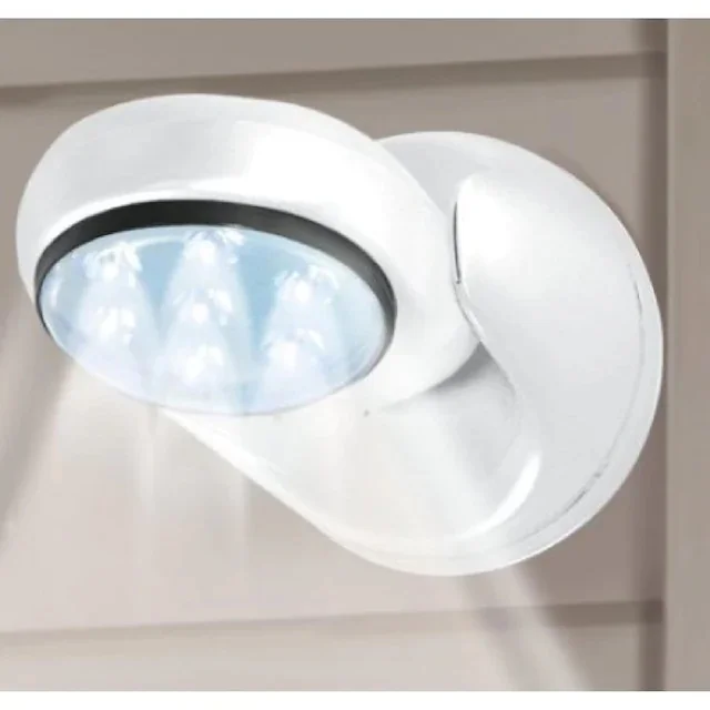 

360 degree Rotation Motion Sensor Lamp Light Angel 439609348
