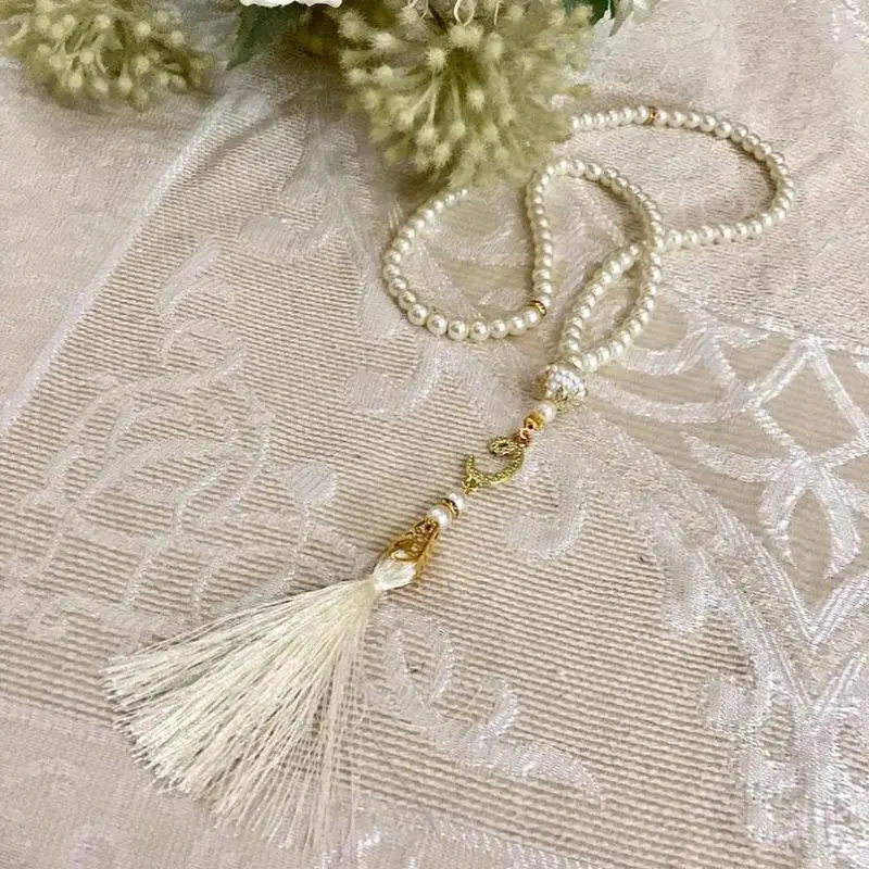 Personalized Prayer Mat Sajadah Prayer Rug Gift Islamic Gift Prayer Rug Tasbeeh Muslim Wedding Gift Mother Days Gift FREE SHİPPİ