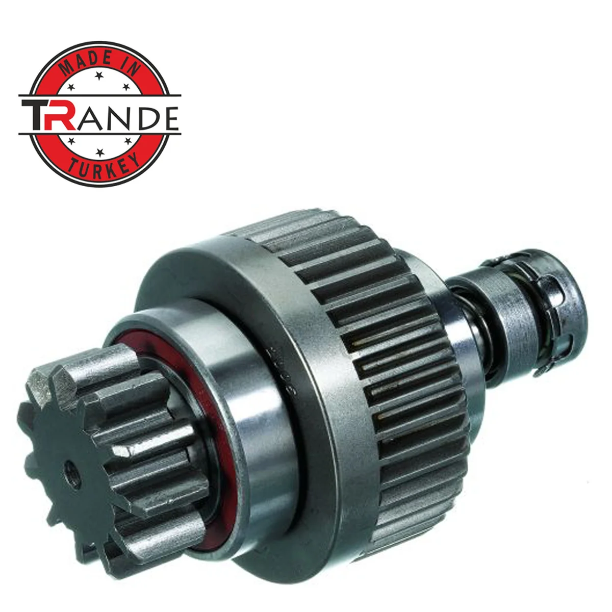 Starter Motor Pinion Gear 897179770051 Dibuat Di Turki Jaminan Toko Trande