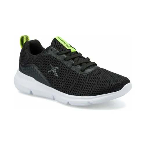 Kinetix Moter Male Sports Shoes 100502861 daily use sports running hiking solid breathable